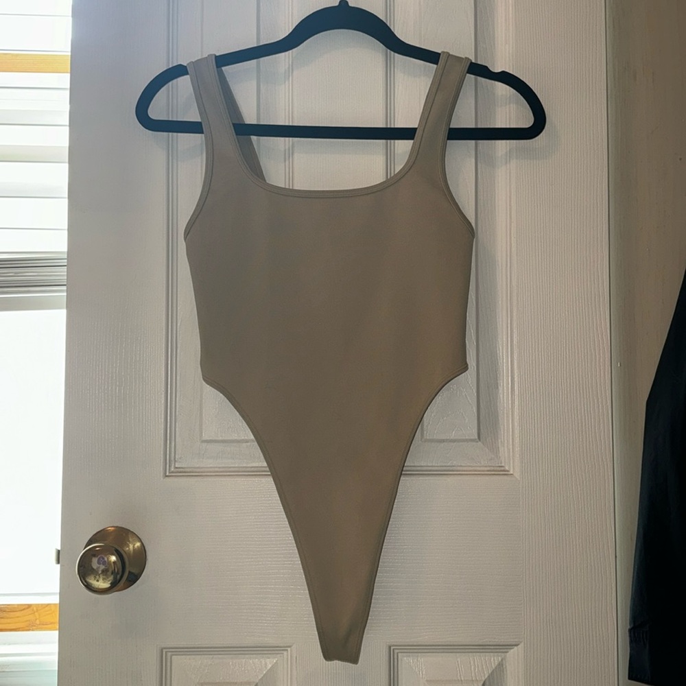 Alo Yoga Bodysuit